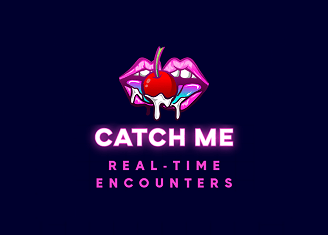 Branding suite for a Belgium-based dating app startup, displaying a sleek logo, bright, neon color scheme, and consistent design elements across multiple touchpoints, including digital and print media. The branding reflects the apps commitment to providing a dynamic and on-demand, real-time communications environment for users, using visual cues that convey casual contact, and sexual vibrance.