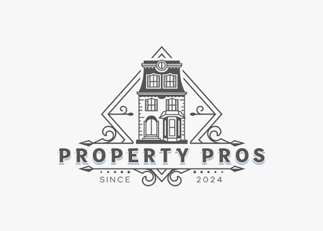 Brand refresh project for a Real Estate company, featuring a fully integrated virtual walk through video functionality and consistent brand voice development.